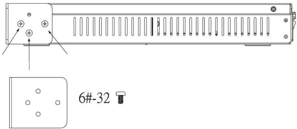 6#-32