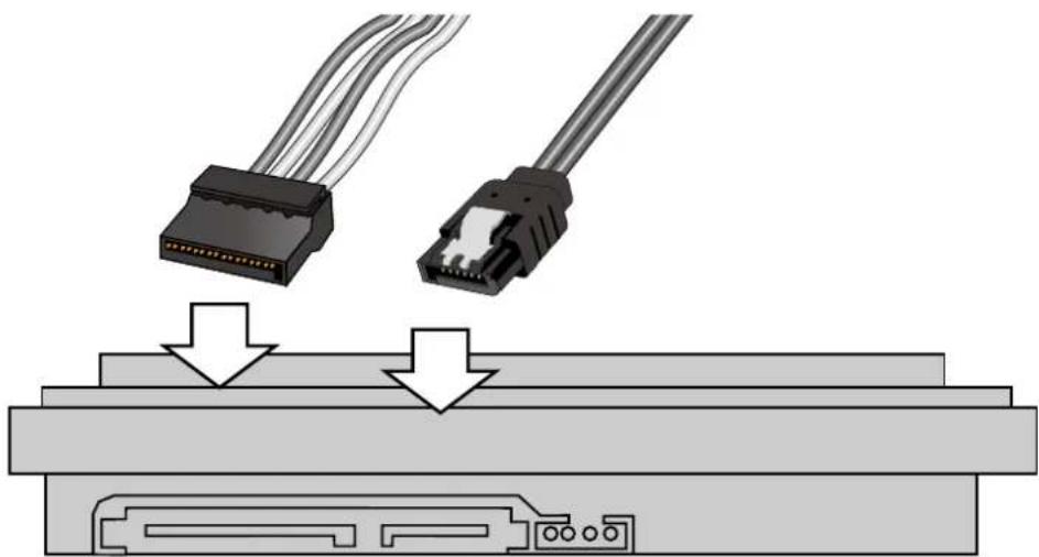 Vivotek ND9322P - Hardware Installation - 4