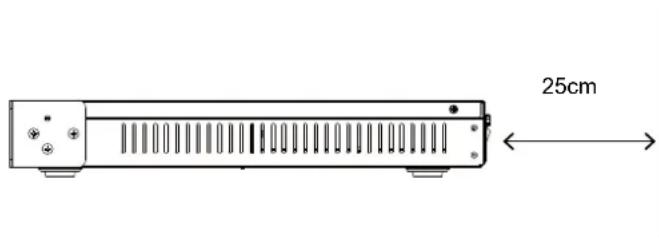 25cm