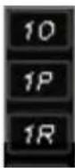 Vivotek ND9322P - Volume controller: - 2
