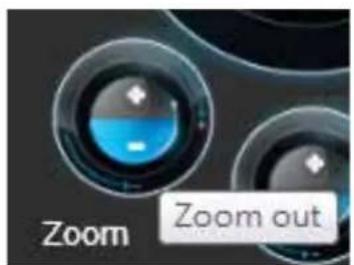 Zoom Zoom out