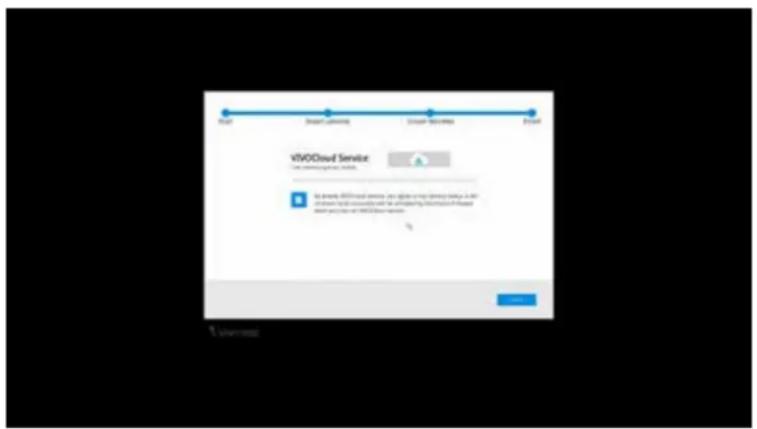 VIVO Cloud Service The following service is required: ■ It should be done by the VIVO Cloud Service. You will change your service to a specific service or another service, but you can change your service to a specific service or another service.