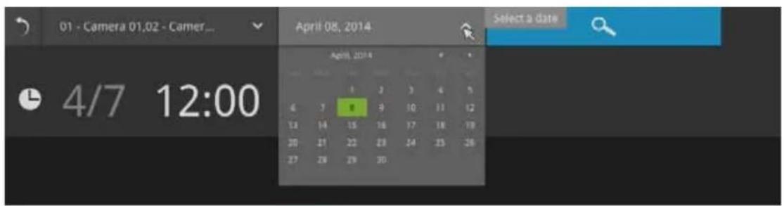 01 - Camera 01.02 - Camer... April 08, 2014 Select a date April 2014 4/7 12:00 1 2 3 4 5 6 7 8 9 10 11 12 13 14 15 16 17 18 19 20 21 22 23 24 25 26 27 28 29 30