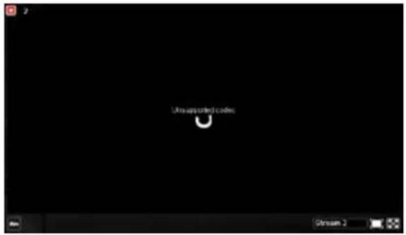 Ultra up/downed codes Stream 2