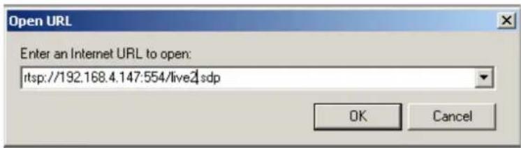 Vivotek FD8166A-N - Using 3GPP-compatible Mobile Devices - 1