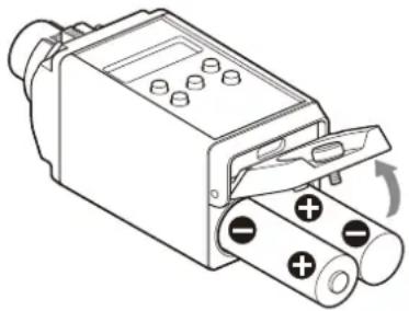 SONY URX-P40 - Anstecksender (UTX-P40) - 2