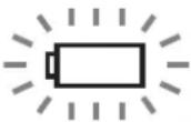 SONY URX-P40 - Batterieladungsanzeige - 5