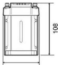 SONY DWR-S03D - Allgemeines - 2