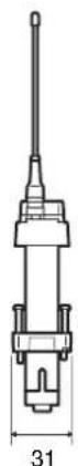 SONY DWR-S03D - Allgemeines - 5