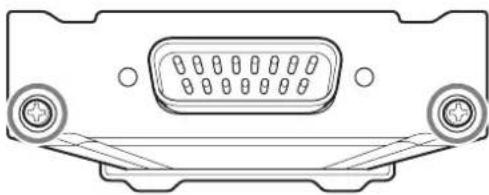 SONY DWR-S03D - Anbringen der DWA-SLAS1/SLAU1-Haupteinheit - 2