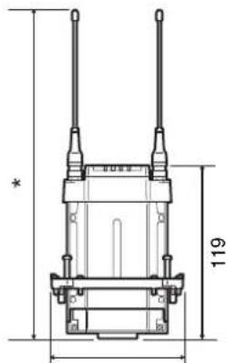 SONY DWR-S03D - Allgemeines - 4