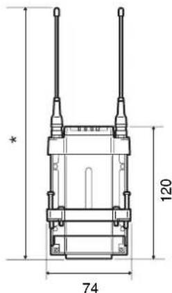 SONY DWR-S03D - Allgemeines - 6
