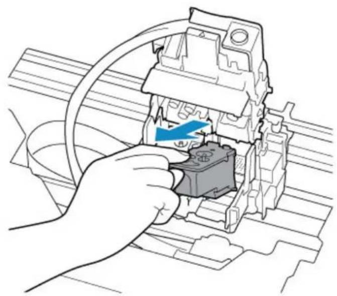CANON PIXMA G6020 - What to Do - 4