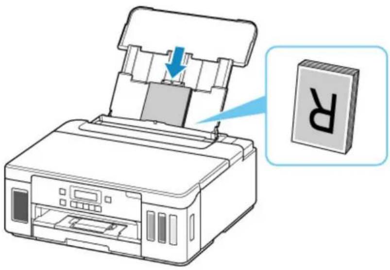 CANON PIXMA G6020 - Printing Photos from a Computer - 3