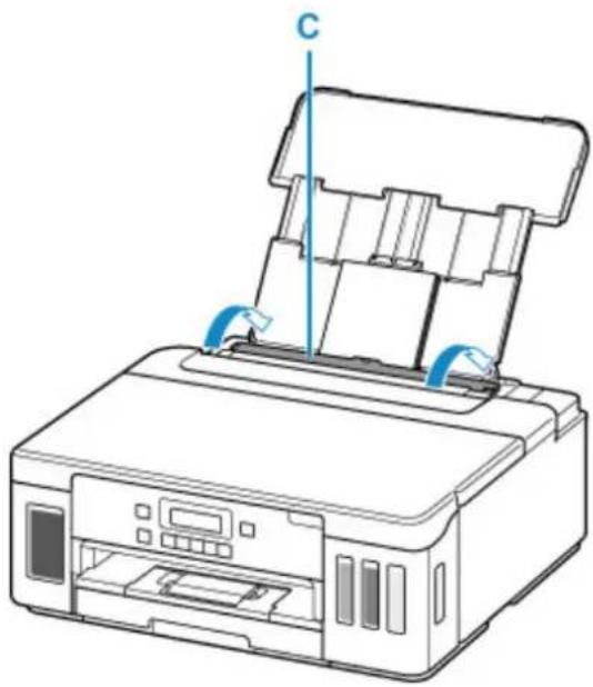 CANON PIXMA G6020 - Printing Photos from a Computer - 5
