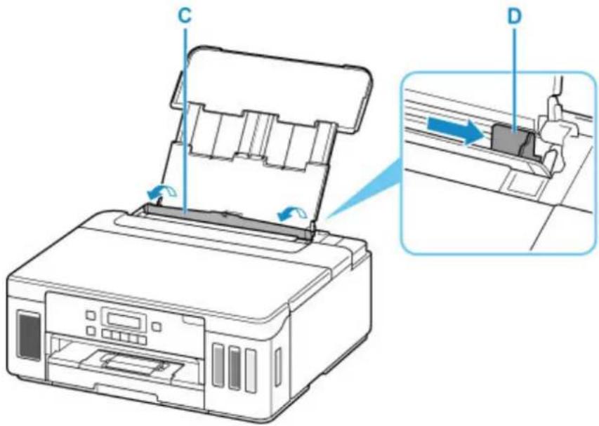 CANON PIXMA G6020 - Printing Photos from a Smartphone/Tablet - 2