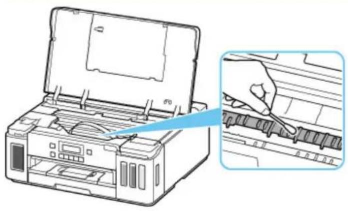 CANON PIXMA G6020 - Important - 1