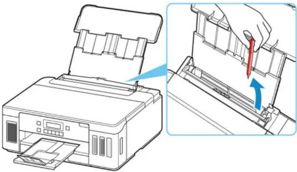CANON PIXMA G6020 - A - 2