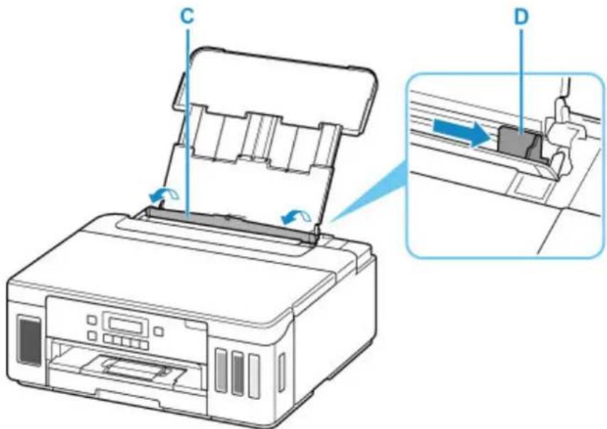CANON PIXMA G6020 - Printing Photos from a Computer - 2