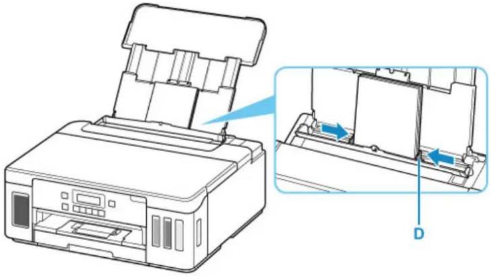 CANON PIXMA G6020 - Printing Photos from a Computer - 4