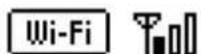 CANON PIXMA G6020 - Network Status Indication - 4