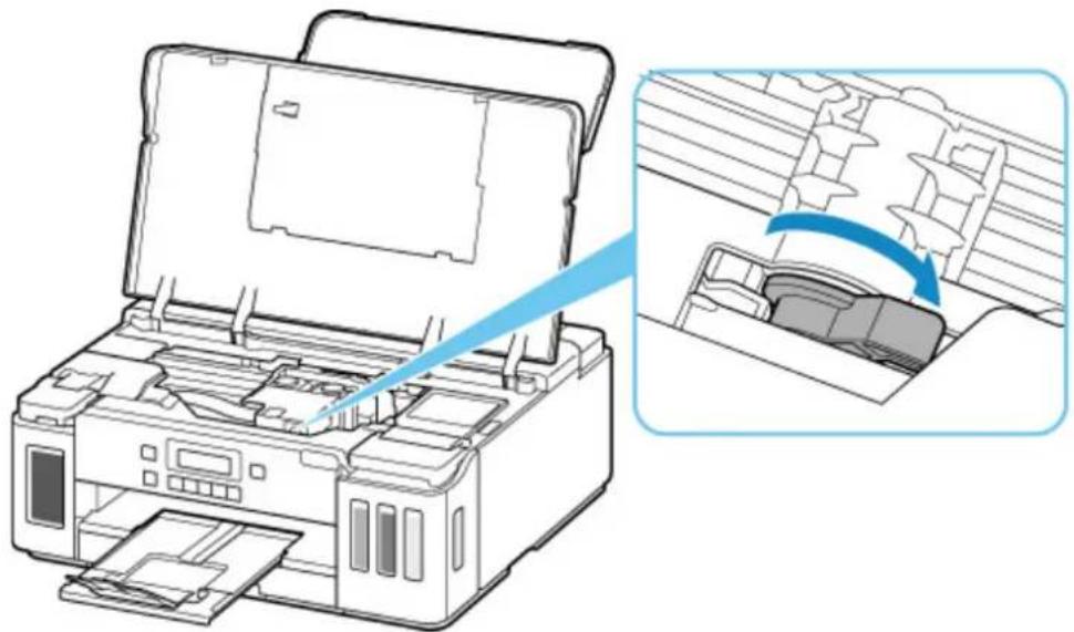 CANON PIXMA G6020 - Important - 1