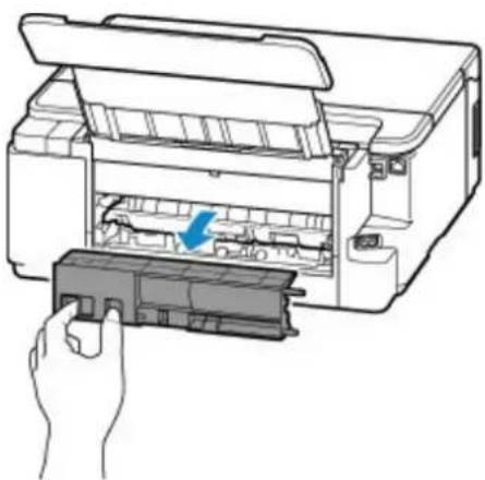 CANON PIXMA G6020 - Important - 3
