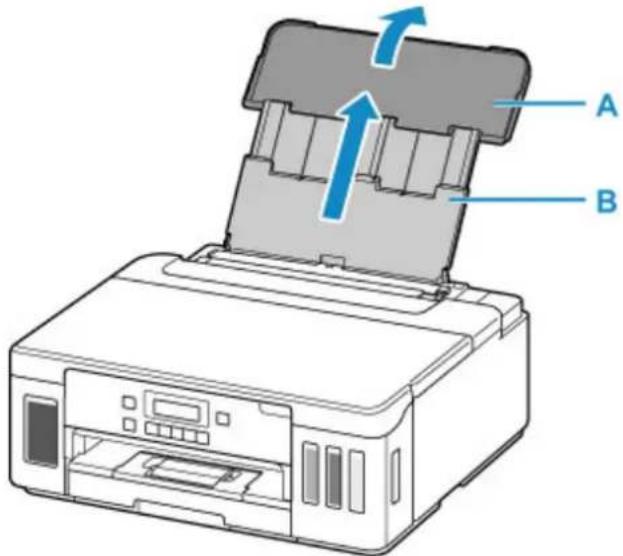 CANON PIXMA G6020 - Printing Photos from a Computer - 1