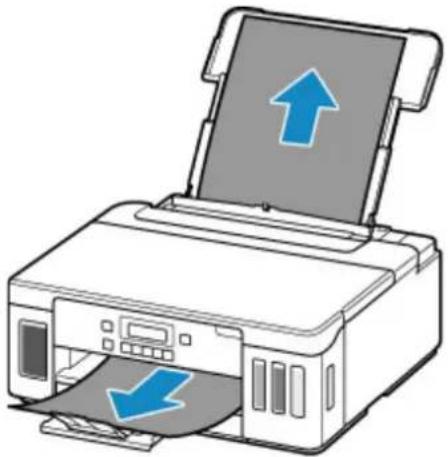 CANON PIXMA G6020 - What to Do - 1