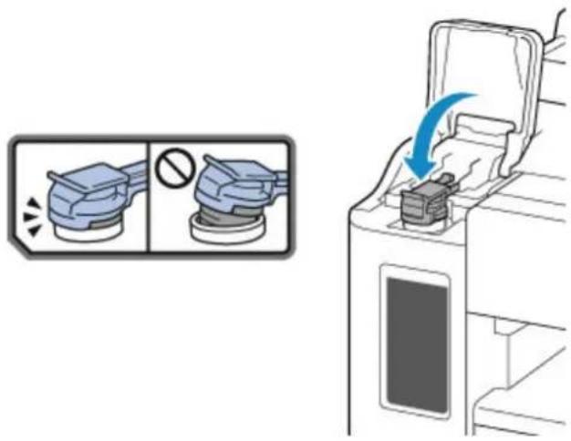 CANON PIXMA G6020 - Important - 1
