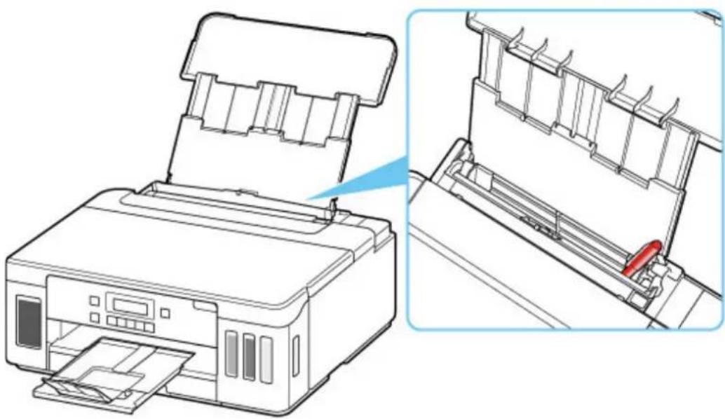 CANON PIXMA G6020 - A - 1