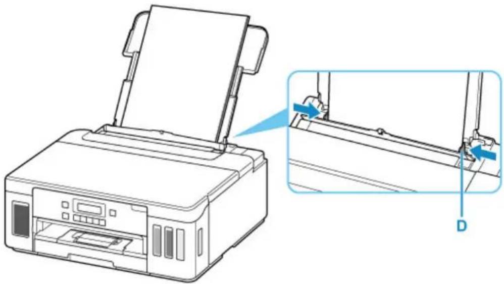 CANON PIXMA G6020 - Note - 4