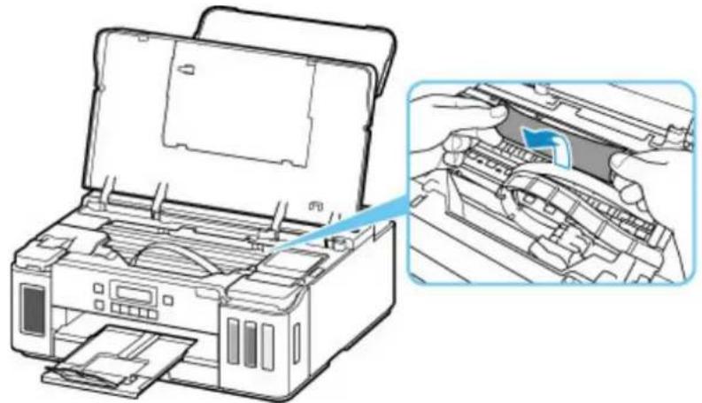 CANON PIXMA G6020 - Important - 4