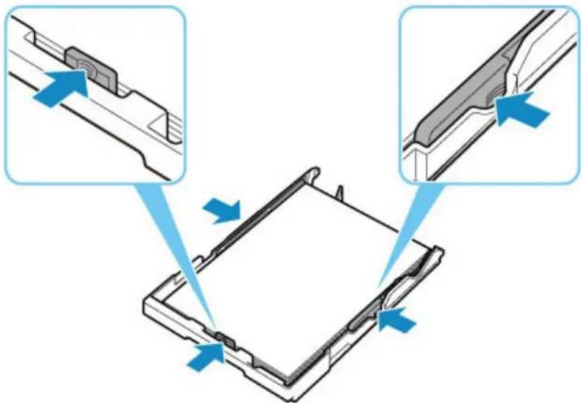 CANON PIXMA G6020 - What to Do - 1