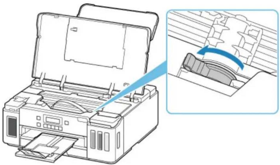 CANON PIXMA G6020 - Important - 1
