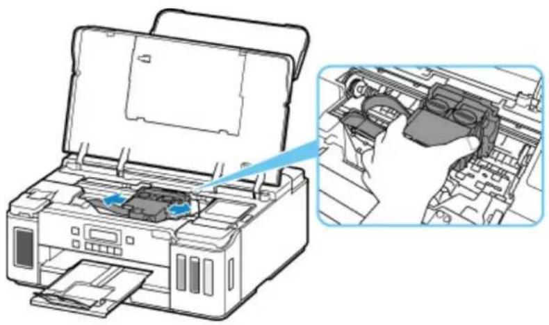CANON PIXMA G6020 - Important - 2