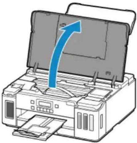 CANON PIXMA G6020 - Note - 1