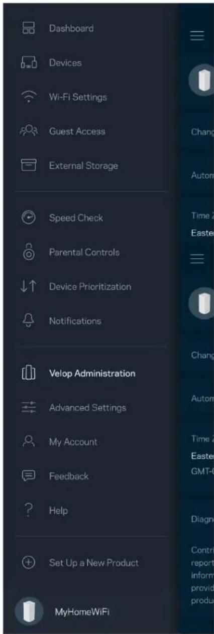 LINKSYS Velop AX5300 - Prioritisasi Perangkat - 3