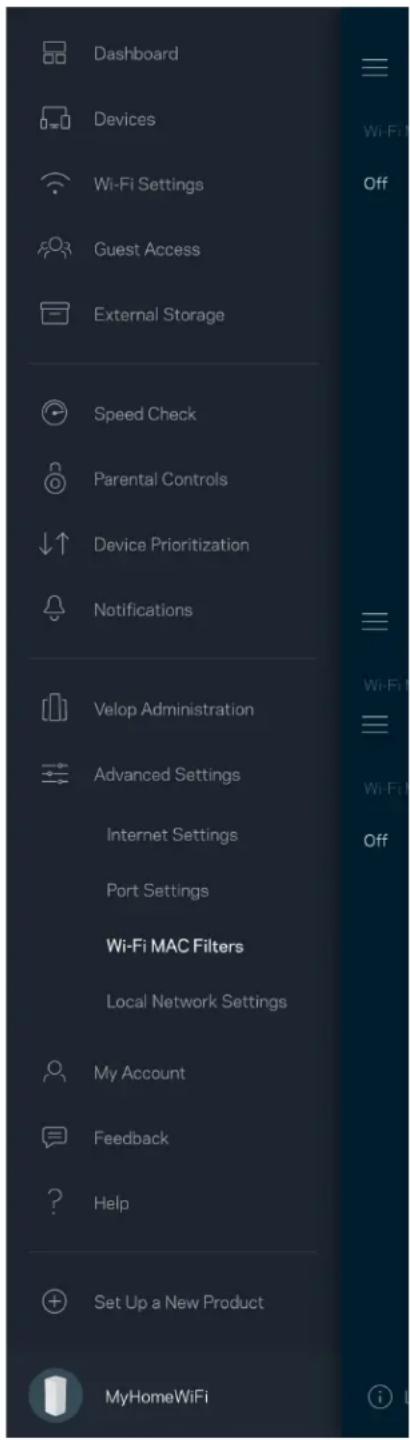 LINKSYS Velop AX5300 - Speed check (test de vitesse) - 8
