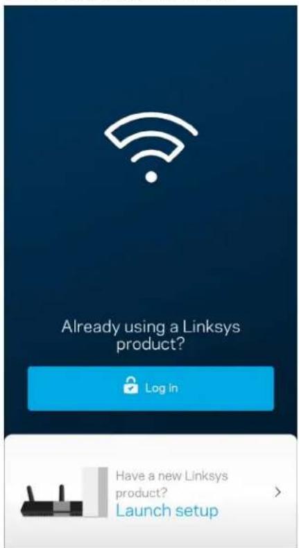 LINKSYS Velop AX5300 - Paramètres de configuration du système velop - 1