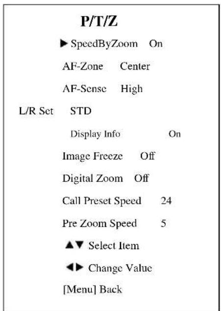 PTZ Optics PT30X-SDI - P/T/Z - 1