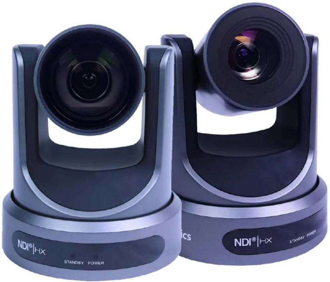 PTZ Optics PT30X-SDI - 1