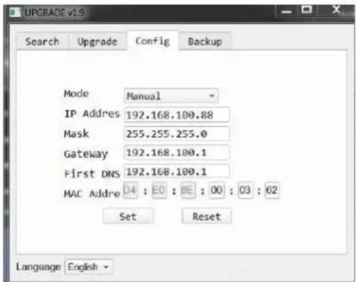 PTZ Optics PT20X-SDI - Setting up a Network Video Stream with the PTZOptics camera - 2