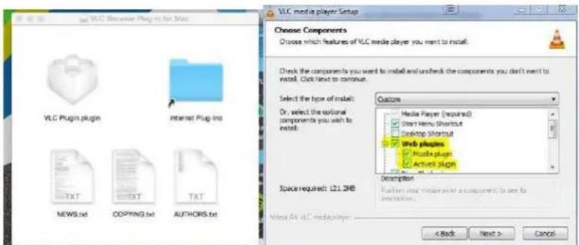 PTZ Optics PT12X-SDI - Setting up a Network Video Stream with the PTZOptics camera - 3