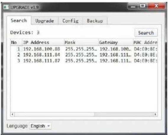 PTZ Optics PT12X-SDI - Setting up a Network Video Stream with the PTZOptics camera - 1