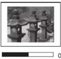 VIEWSONIC X100-4K - Menü Image Setting (Bildeinstellungen) - 8