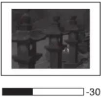 VIEWSONIC X100-4K - Menü Image Setting (Bildeinstellungen) - 4