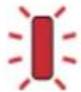 SONY VPL-CWZ10 - WARNING ON/STANDBY - 1