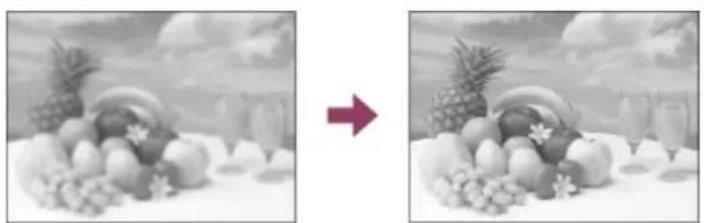 SONY VPL-CWZ10 - Adjusting the Screen Focus - 1