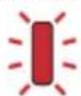 SONY VPL-CWZ10 - WARNING ON/STANDBY - 1